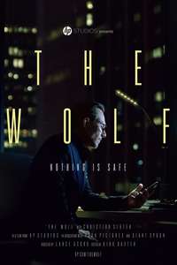The Wolf - Poster
