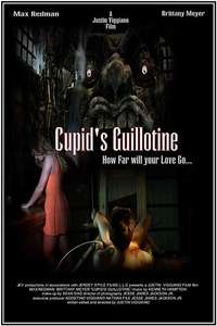 Cupid's Guillotine - Poster
