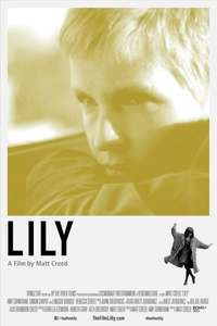Lily - Poster