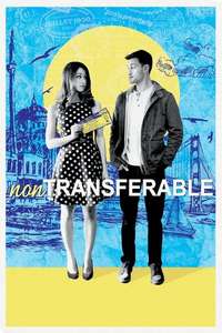 Non-Transferable - Poster