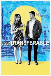 Non-Transferable