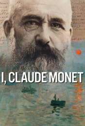 I  Claude Monet