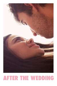 After the Wedding - Poster