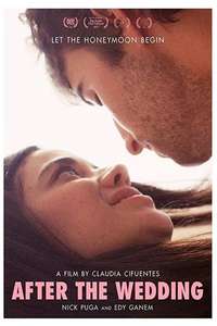 After the Wedding - Poster