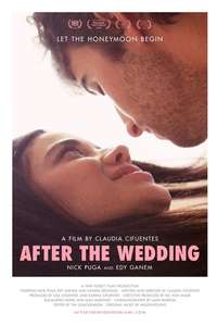 After the Wedding - Poster