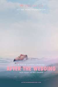 After the Wedding - Poster