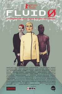 Fluidø - Poster