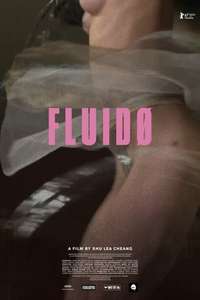 Fluidø - Poster