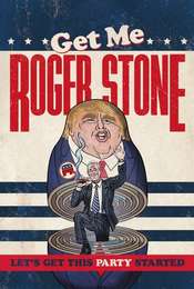 Get Me Roger Stone