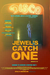 Jewel's Catch One - Poster