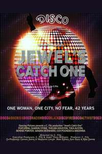 Jewel's Catch One - Poster