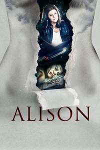 Alison - Poster