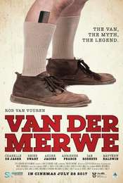 Van der Merwe