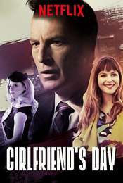 Girlfriend's Day