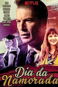 Girlfriend's Day - Poster