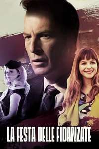 Girlfriend's Day - Poster