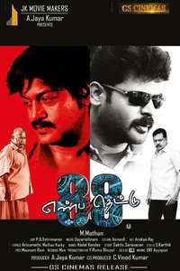 Enbathettu - Poster