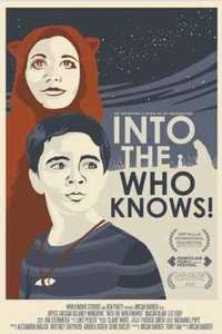 Into the Who Knows! - Poster