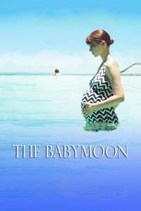 The Babymoon - Poster