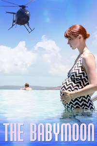 The Babymoon - Poster