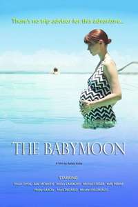 The Babymoon - Poster