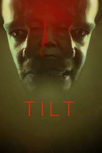 Tilt - Poster