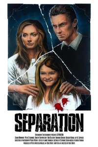 Separation - Posters