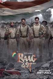Raag Desh