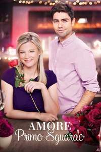 Love at First Glance - Poster