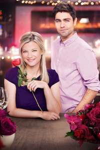 Love at First Glance - Poster