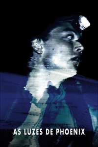 Phoenix Forgotten - Poster