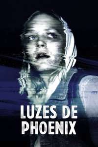 Phoenix Forgotten - Poster