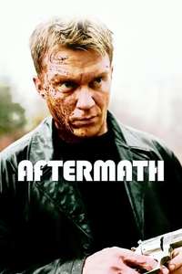 Aftermath - Poster