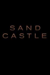 Sand Castle - Poster