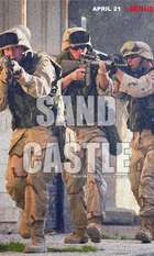 Sand Castle