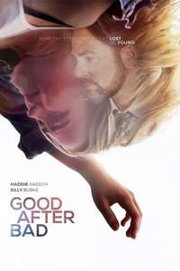 Good After Bad - Poster