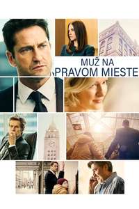 A Family Man - Poster