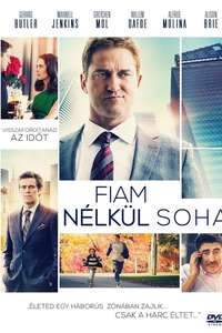 A Family Man - Poster