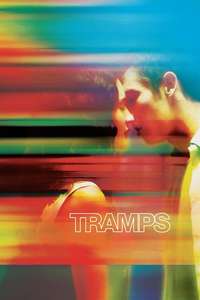Tramps - Poster
