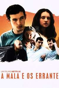Tramps - Poster