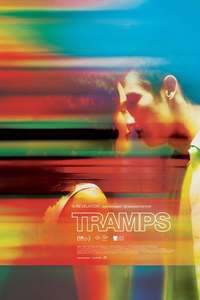 Tramps - Poster