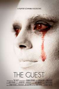 The Guest - Poster