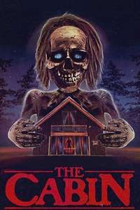 The Cabin - Poster