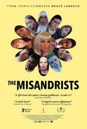 The Misandrists
