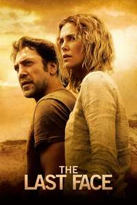 The Last Face - Poster