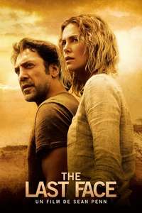 The Last Face - Poster