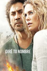 The Last Face - Poster