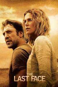 The Last Face - Poster
