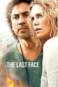 The Last Face - Poster