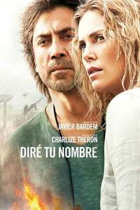 The Last Face - Poster